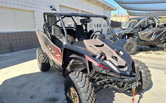 2024 Yamaha YXZ1000R SS XT-R