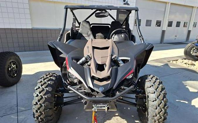 2024 Yamaha YXZ1000R SS XT-R