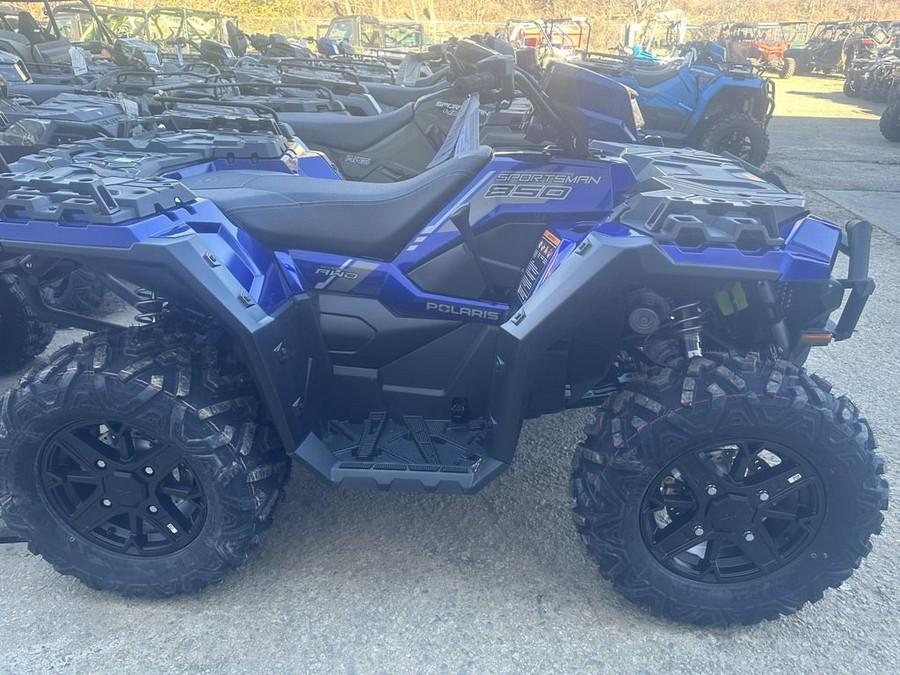 2024 Polaris Sportsman 850 Ultimate