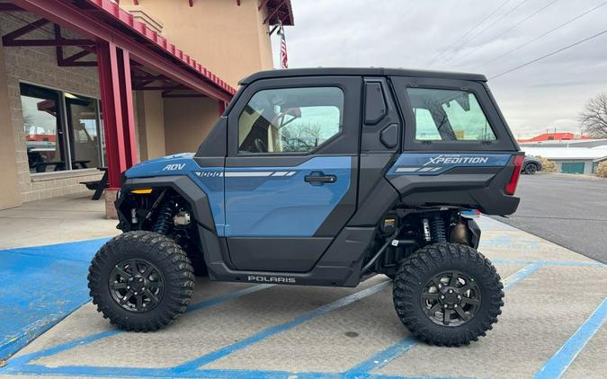 2024 Polaris Industries XPEDITION ADV NORTHSTAR