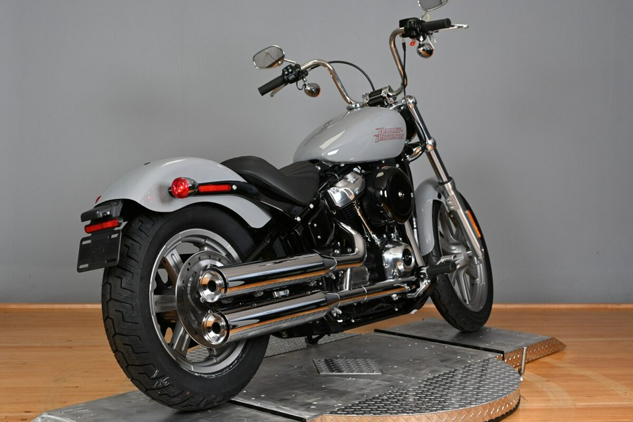 2024 Harley-Davidson® Softail® Standard