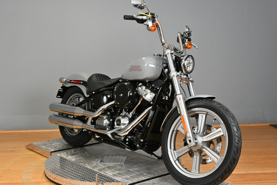 2024 Harley-Davidson® Softail® Standard