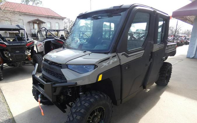 2024 Polaris® Ranger Crew XP 1000 NorthStar Edition Ultimate