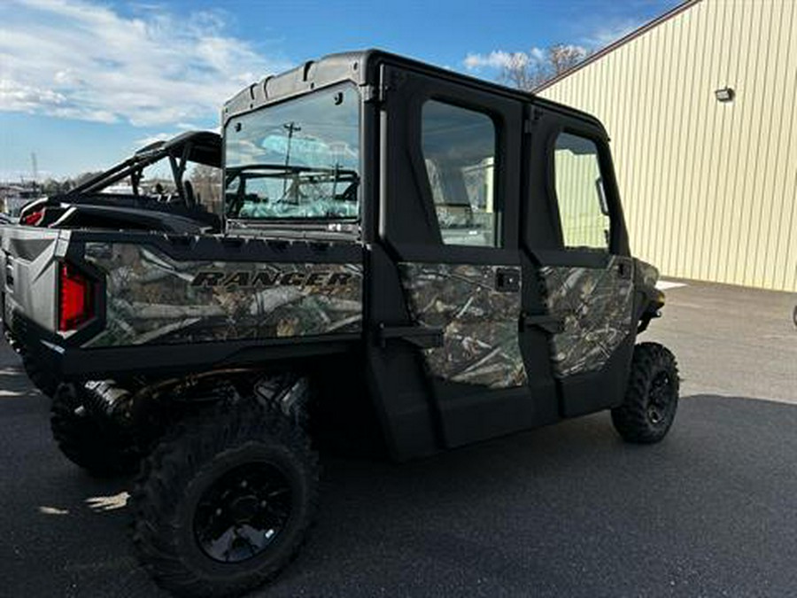 2023 Polaris Ranger Crew SP 570 NorthStar Edition