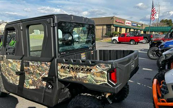 2023 Polaris Ranger Crew SP 570 NorthStar Edition