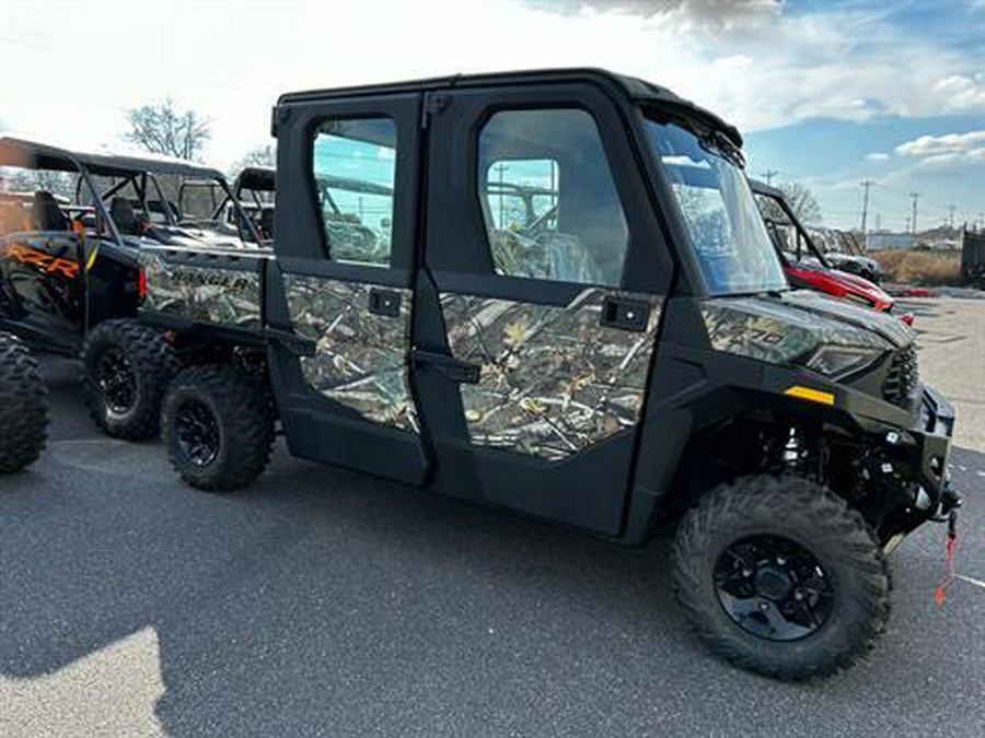 2023 Polaris Ranger Crew SP 570 NorthStar Edition