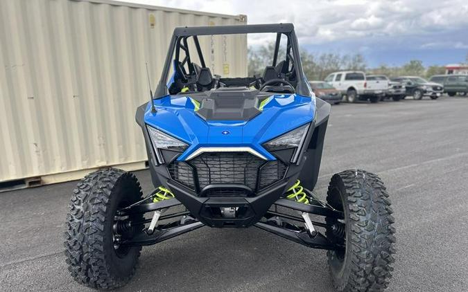 2024 Polaris® RZR Turbo R Premium