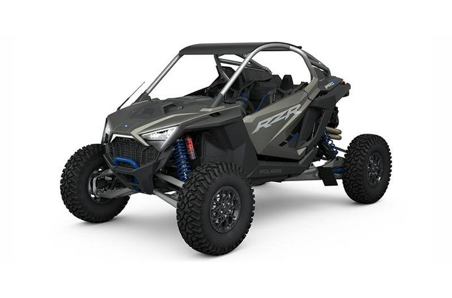 2024 Polaris Industries RZR PRO R ULTIMATE