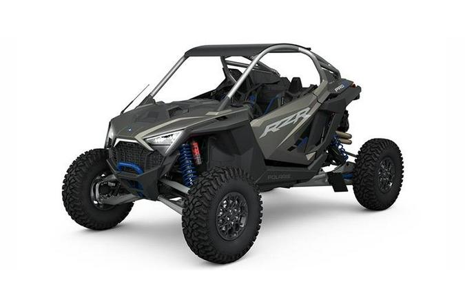 2024 Polaris Industries RZR PRO R ULTIMATE