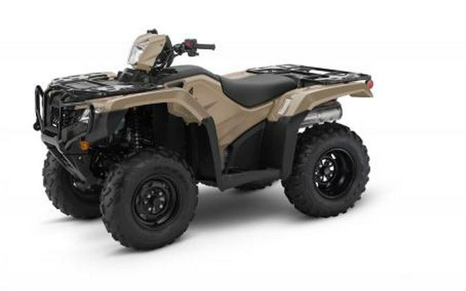 2024 Honda FourTrax Foreman® 4x4 ES EPS