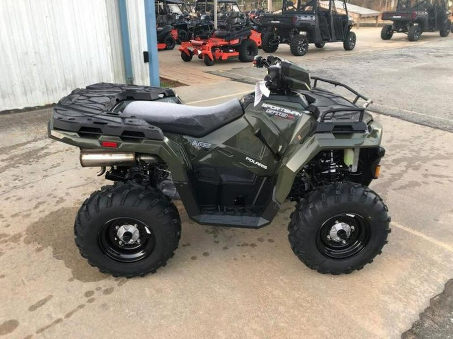 2024 Polaris® Sportsman 570