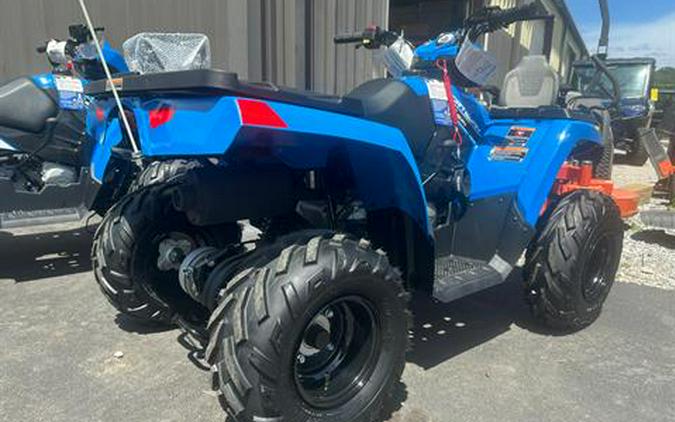 2024 Polaris Sportsman 110