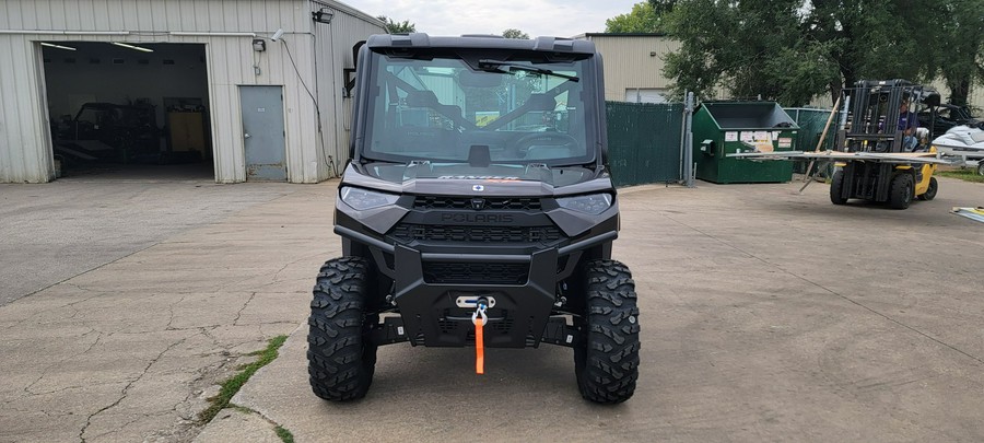 2024 Polaris Ranger XP® 1000 NorthStar Edition Ultimate