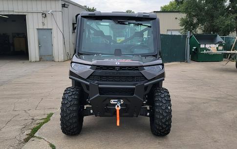 2024 Polaris Ranger XP® 1000 NorthStar Edition Ultimate