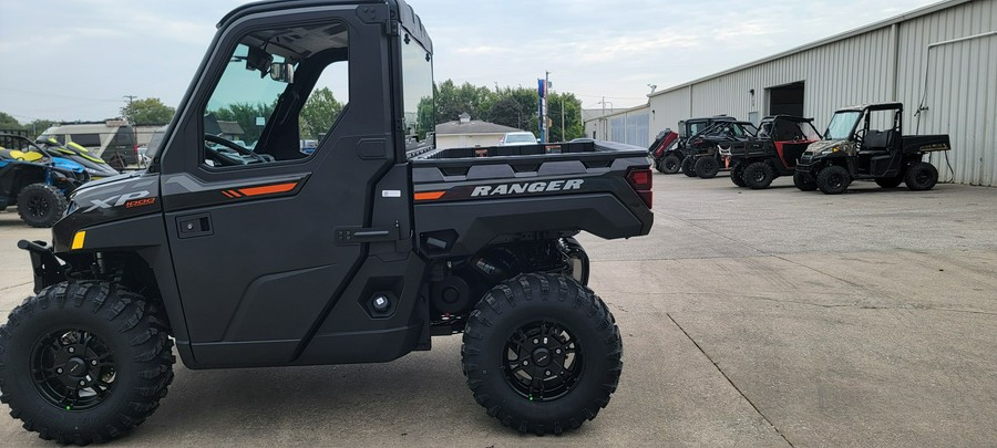 2024 Polaris Ranger XP® 1000 NorthStar Edition Ultimate