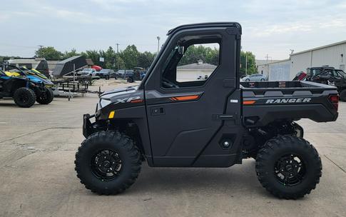 2024 Polaris Ranger XP® 1000 NorthStar Edition Ultimate