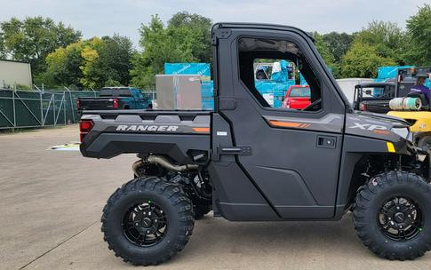 2024 Polaris Ranger XP® 1000 NorthStar Edition Ultimate