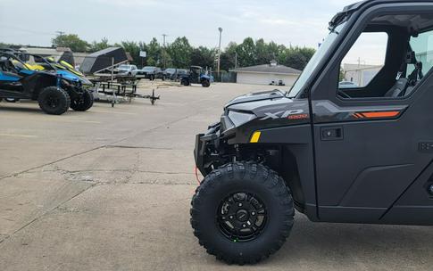 2024 Polaris Ranger XP® 1000 NorthStar Edition Ultimate