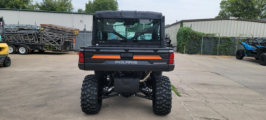 2024 Polaris Ranger XP® 1000 NorthStar Edition Ultimate