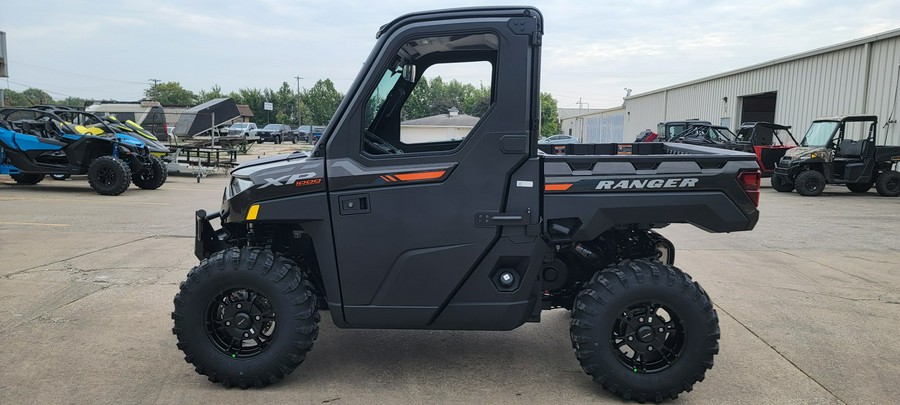 2024 Polaris Ranger XP® 1000 NorthStar Edition Ultimate