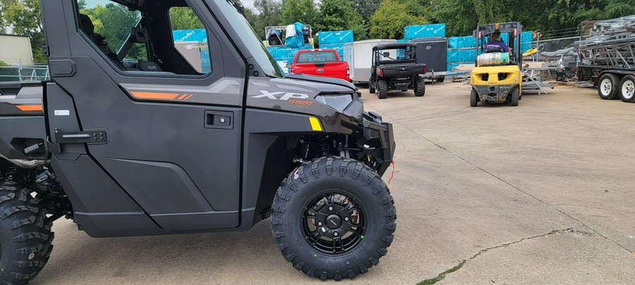 2024 Polaris Ranger XP® 1000 NorthStar Edition Ultimate