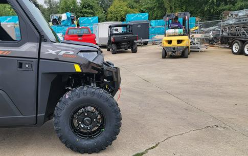 2024 Polaris Ranger XP® 1000 NorthStar Edition Ultimate