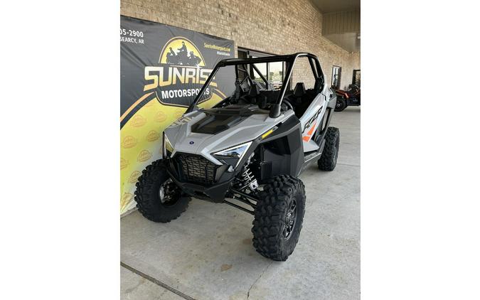 2023 Polaris Industries RZR Pro XP Sport Ghost Gray