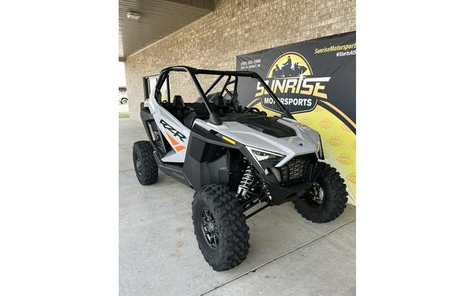 2023 Polaris Industries RZR Pro XP Sport Ghost Gray