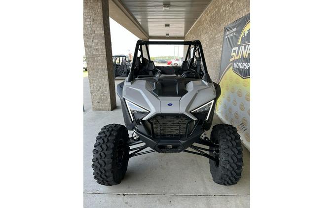 2023 Polaris Industries RZR Pro XP Sport Ghost Gray