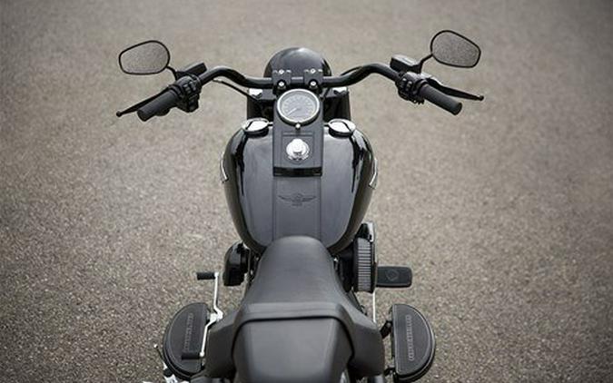 2016 Harley-Davidson Fat Boy® S