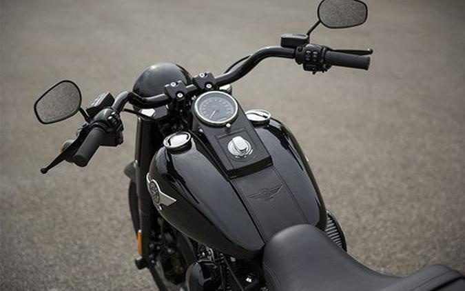 2016 Harley-Davidson Fat Boy® S