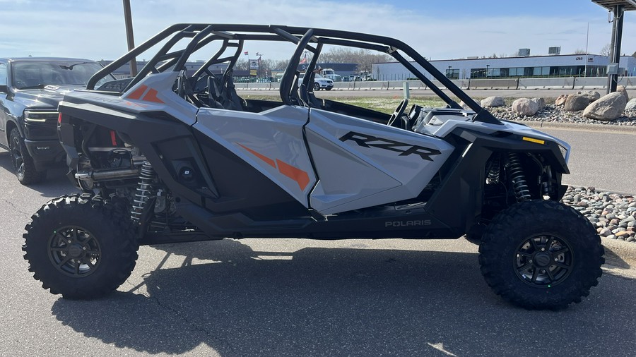 2024 Polaris RZR Pro XP® 4 Sport