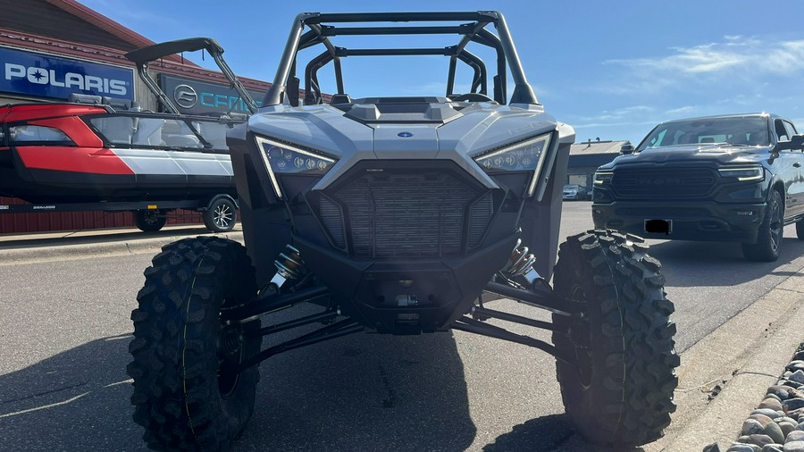 2024 Polaris RZR Pro XP® 4 Sport