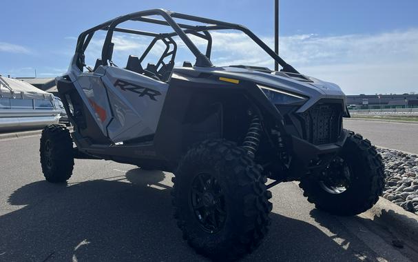 2024 Polaris RZR Pro XP® 4 Sport