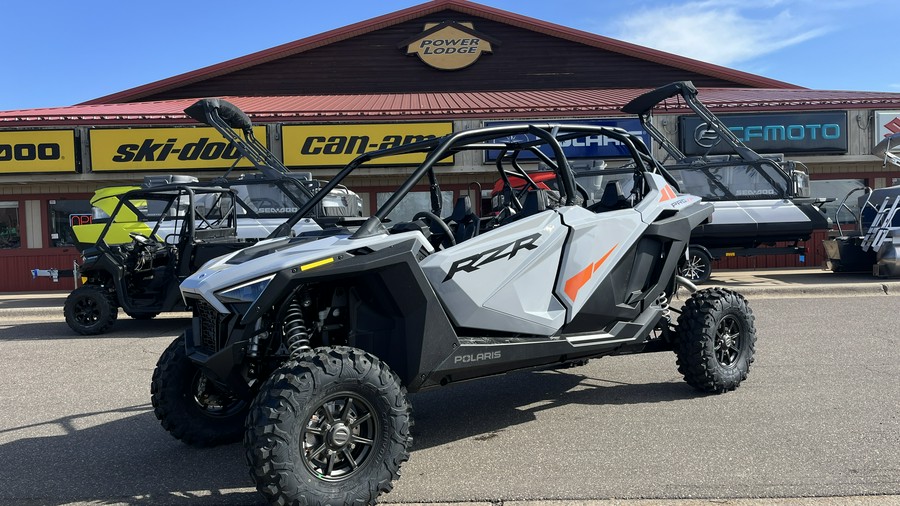 2024 Polaris RZR Pro XP® 4 Sport