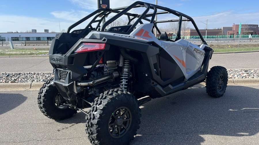 2024 Polaris RZR Pro XP® 4 Sport