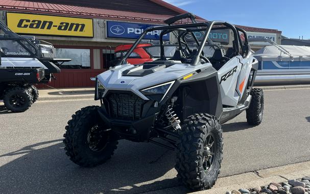 2024 Polaris RZR Pro XP® 4 Sport