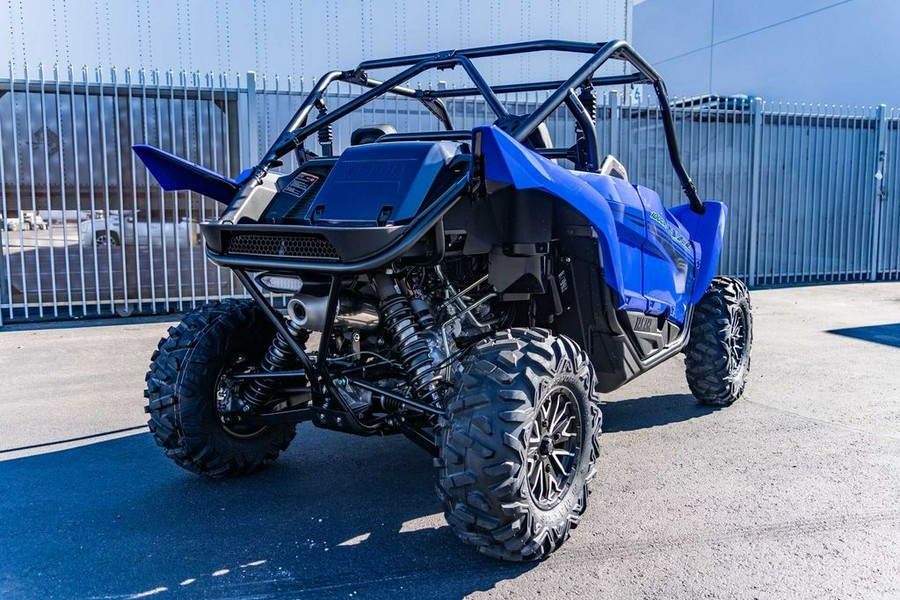 2024 YAMAHA YXZ10YEXRL