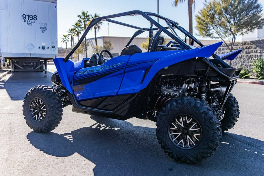 2024 YAMAHA YXZ10YEXRL