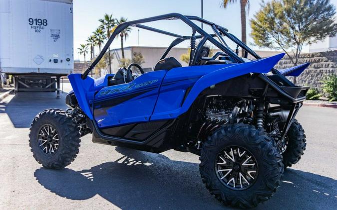 2024 Yamaha YXZ1000R SS