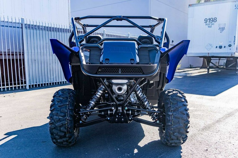 2024 YAMAHA YXZ10YEXRL