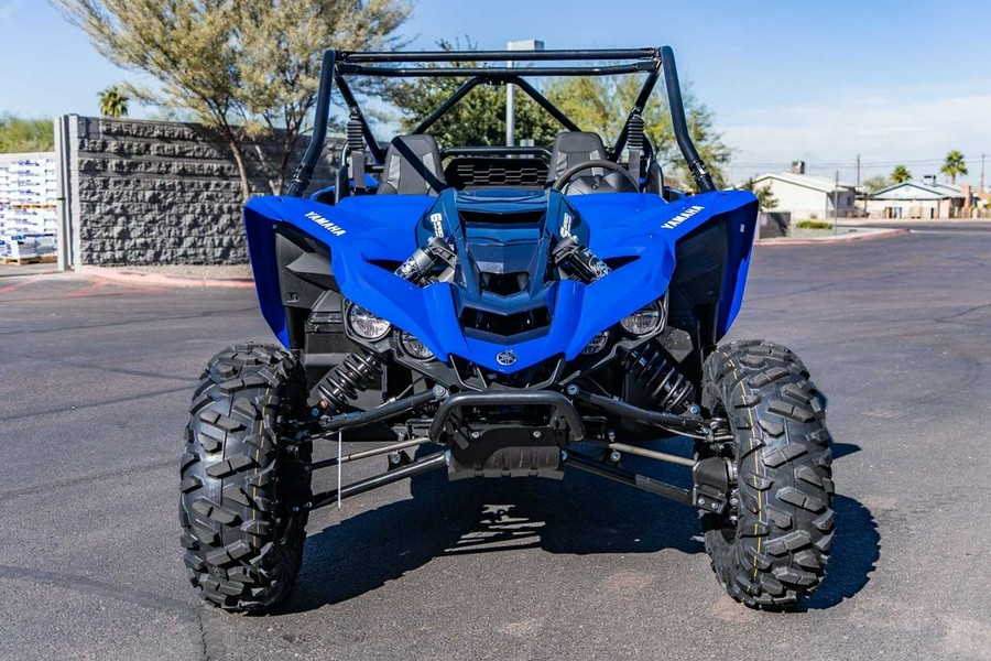 2024 YAMAHA YXZ10YEXRL