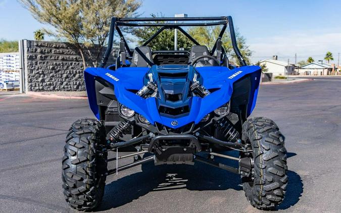 2024 Yamaha YXZ1000R SS