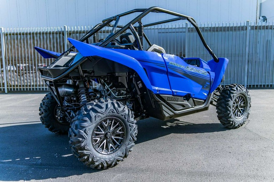 2024 YAMAHA YXZ10YEXRL