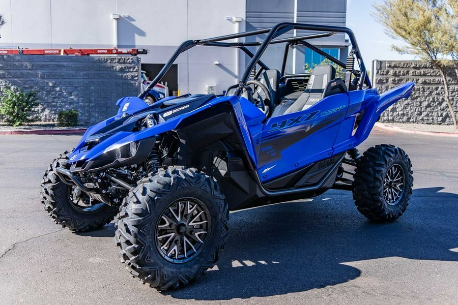 2024 YAMAHA YXZ10YEXRL