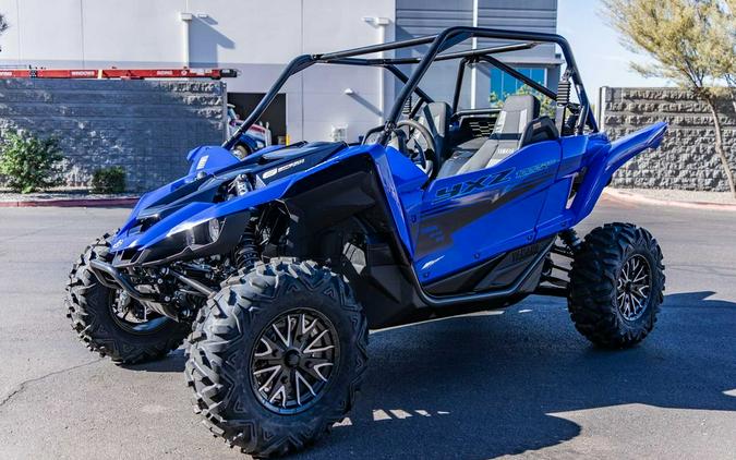 2024 Yamaha YXZ1000R SS