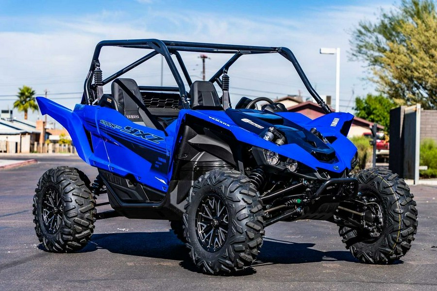 2024 YAMAHA YXZ10YEXRL