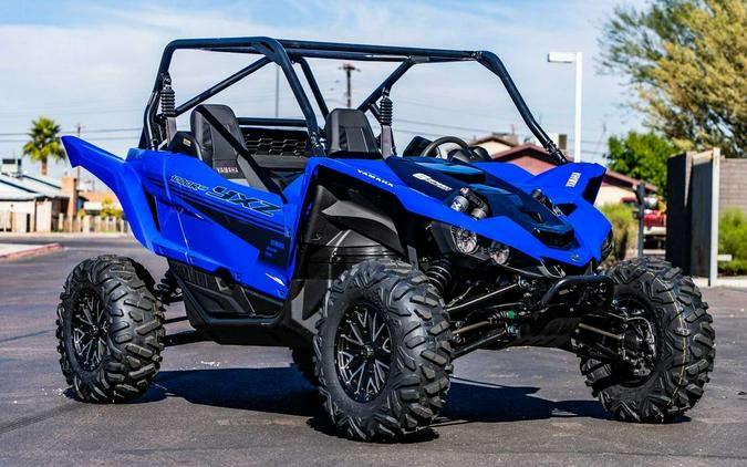 2024 Yamaha YXZ1000R SS