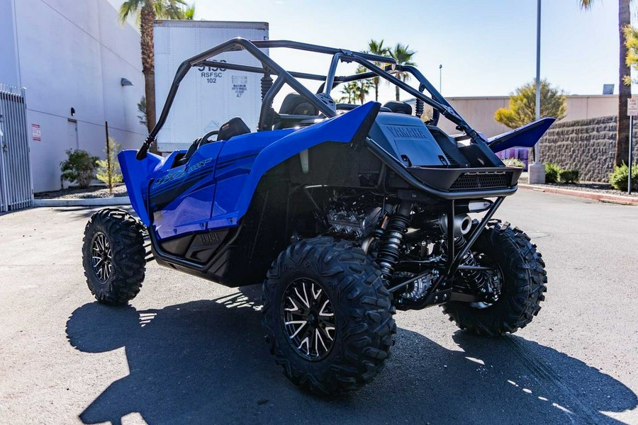 2024 YAMAHA YXZ10YEXRL