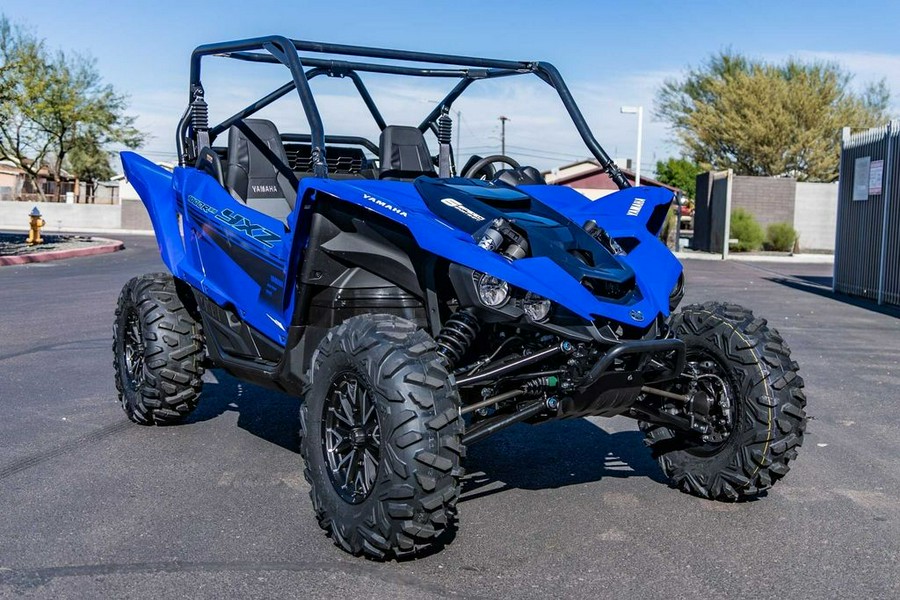 2024 YAMAHA YXZ10YEXRL